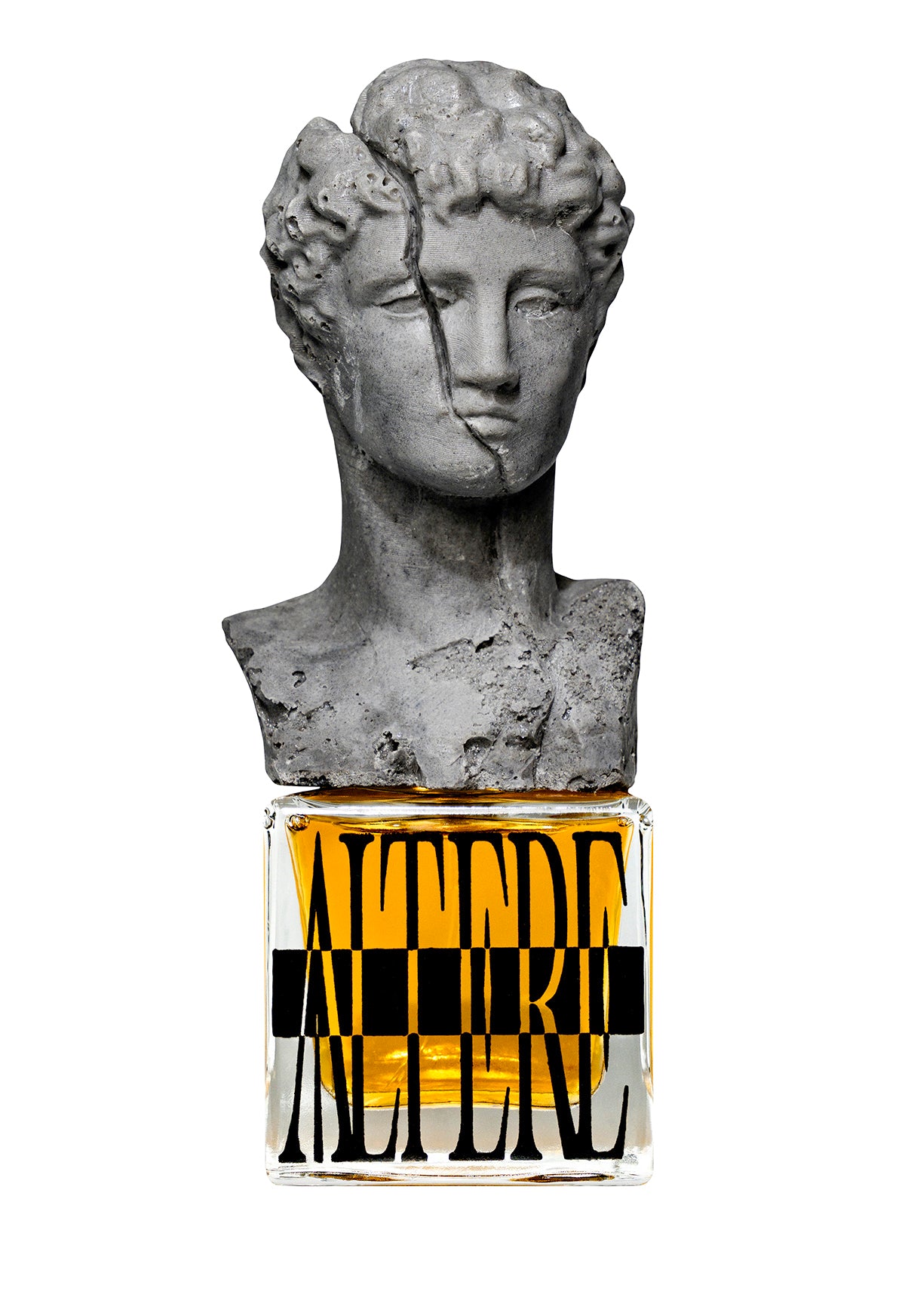 Altere by Profundum – original bottle