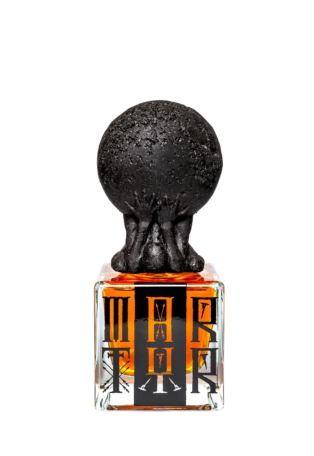 Martyr by Profundum – original bottle